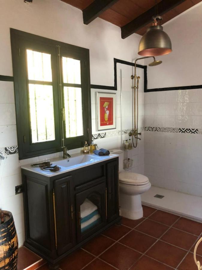 Mijas Pueblo Paradise Villa Malaga Exterior photo