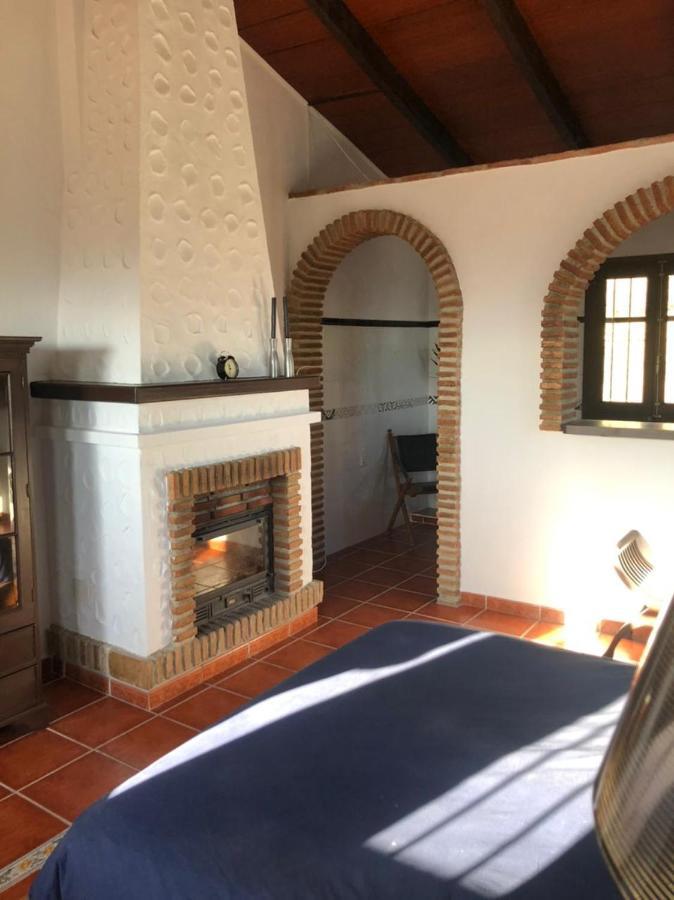 Mijas Pueblo Paradise Villa Malaga Exterior photo