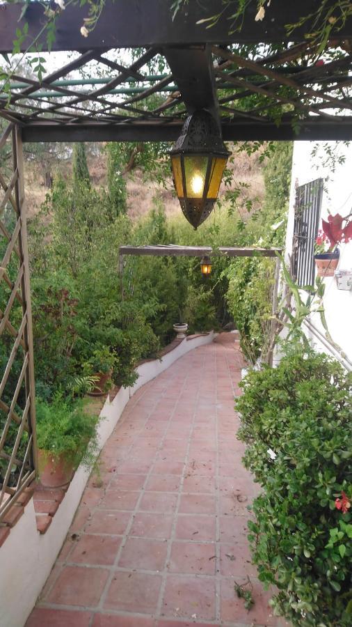 Mijas Pueblo Paradise Villa Malaga Exterior photo