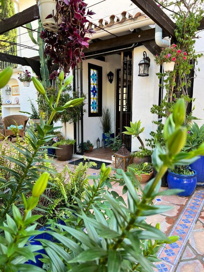 Mijas Pueblo Paradise Villa Malaga Exterior photo